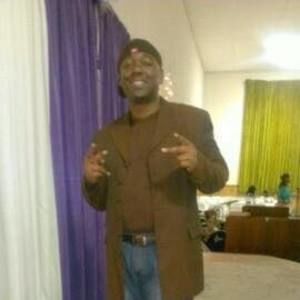 Meet your Posher, Christopher